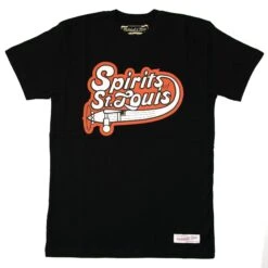 T-shirt Mitchell & Ness Team Logo Traditional