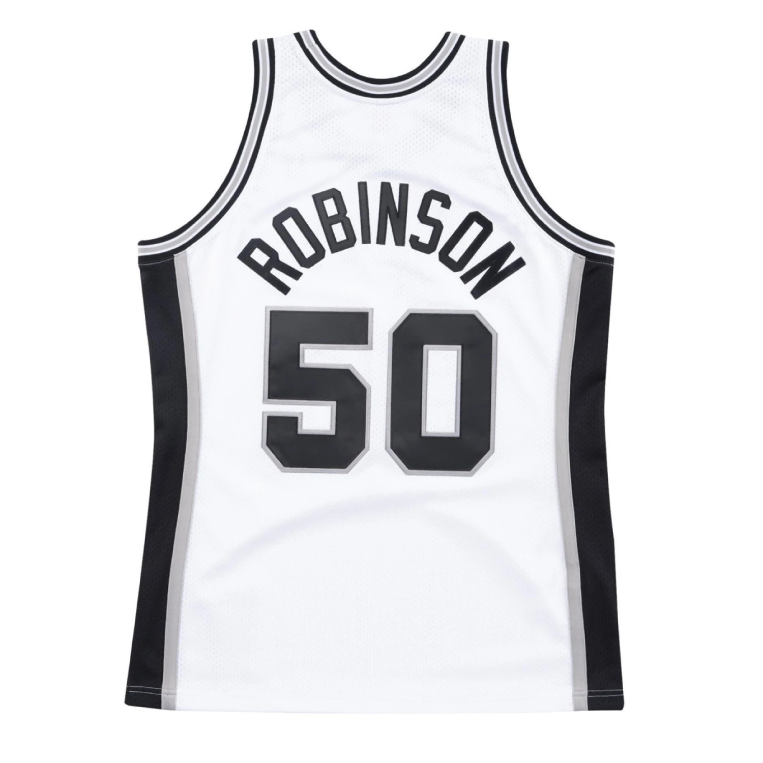 Mitchell & Ness Maillot Domicile San Antonio Spurs Finals David Robinson 1998/99 â Image 2