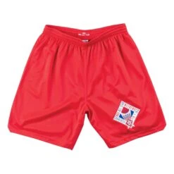 Mitchell & Ness Short Practice NBA All Star