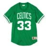 Mitchell & Ness Sweatshirt Boston Celtics Larry Bird