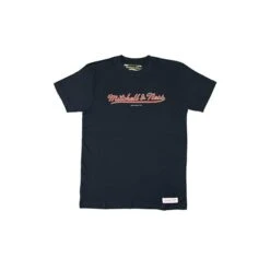 T-shirt Mitchell & Ness Classic