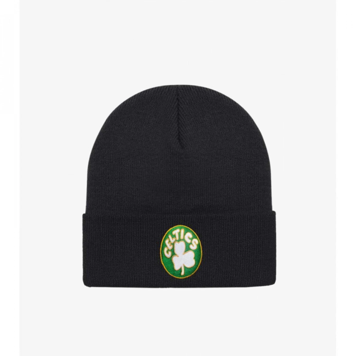Mitchell & Ness Bonnet Boston Celtics Team Logo