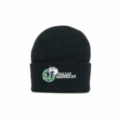 Mitchell & Ness Bonnet Dallas Mavericks Team Logo