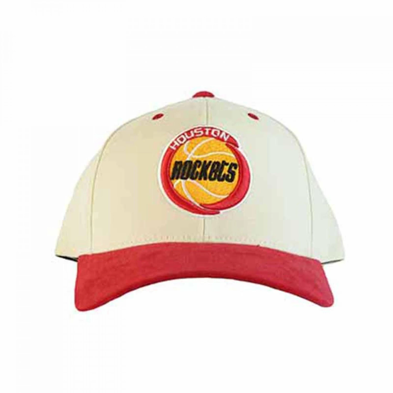 Mitchell & Ness Casquette Houston Rockets Pro Crown