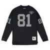 Mitchell & Ness Sweatshirt Los Angeles Raiders Tim Brown