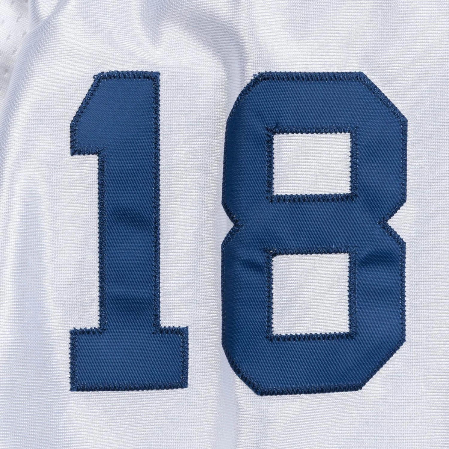 Mitchell & Ness Maillot Authentique Indianapolis Colts Peyton Manning â Image 4