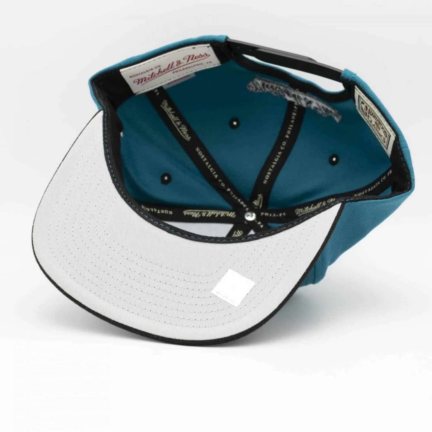 Mitchell & Ness Casquette Detroit Pistons Hwc Team Arch â Image 4