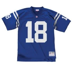 Mitchell & Ness Maillot Vintage Indianapolis Colts