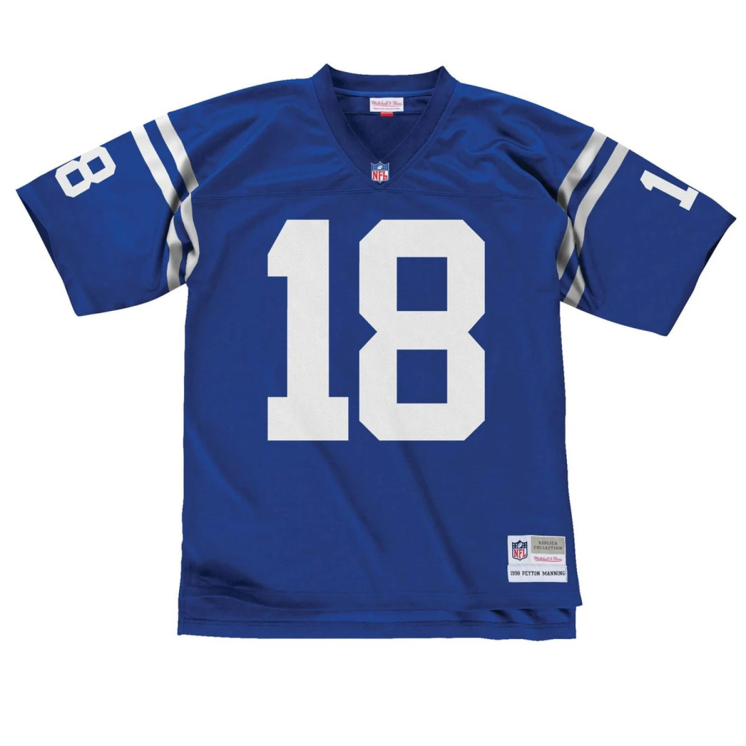 Mitchell & Ness Maillot Vintage Indianapolis Colts