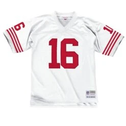 Mitchell & Ness Maillot Vintage San Francisco 49ers