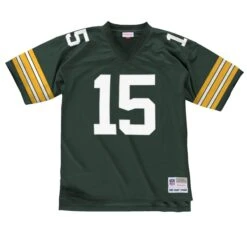 Mitchell & Ness Maillot Vintage Green Bay Packers