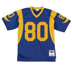 Mitchell & Ness Maillot Vintage St Louis Rams