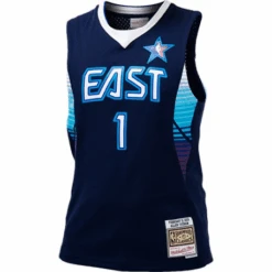 Mitchell & Ness Maillot Allen Iverson NBA All Star 2009 Swingman