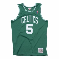Maillot Kevin Garnett Celtics Swingman - Mitchell & Ness