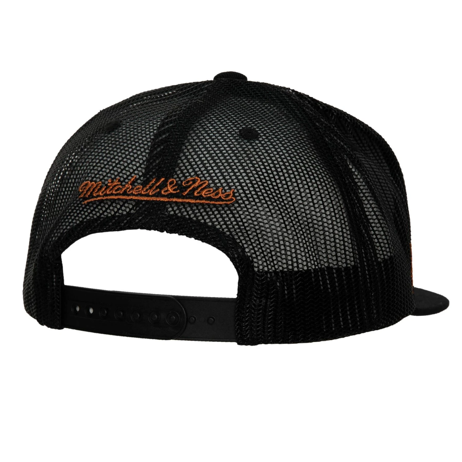 Mitchell & Ness Casquette Trucker Miami Heat Nicky Jam â Image 2
