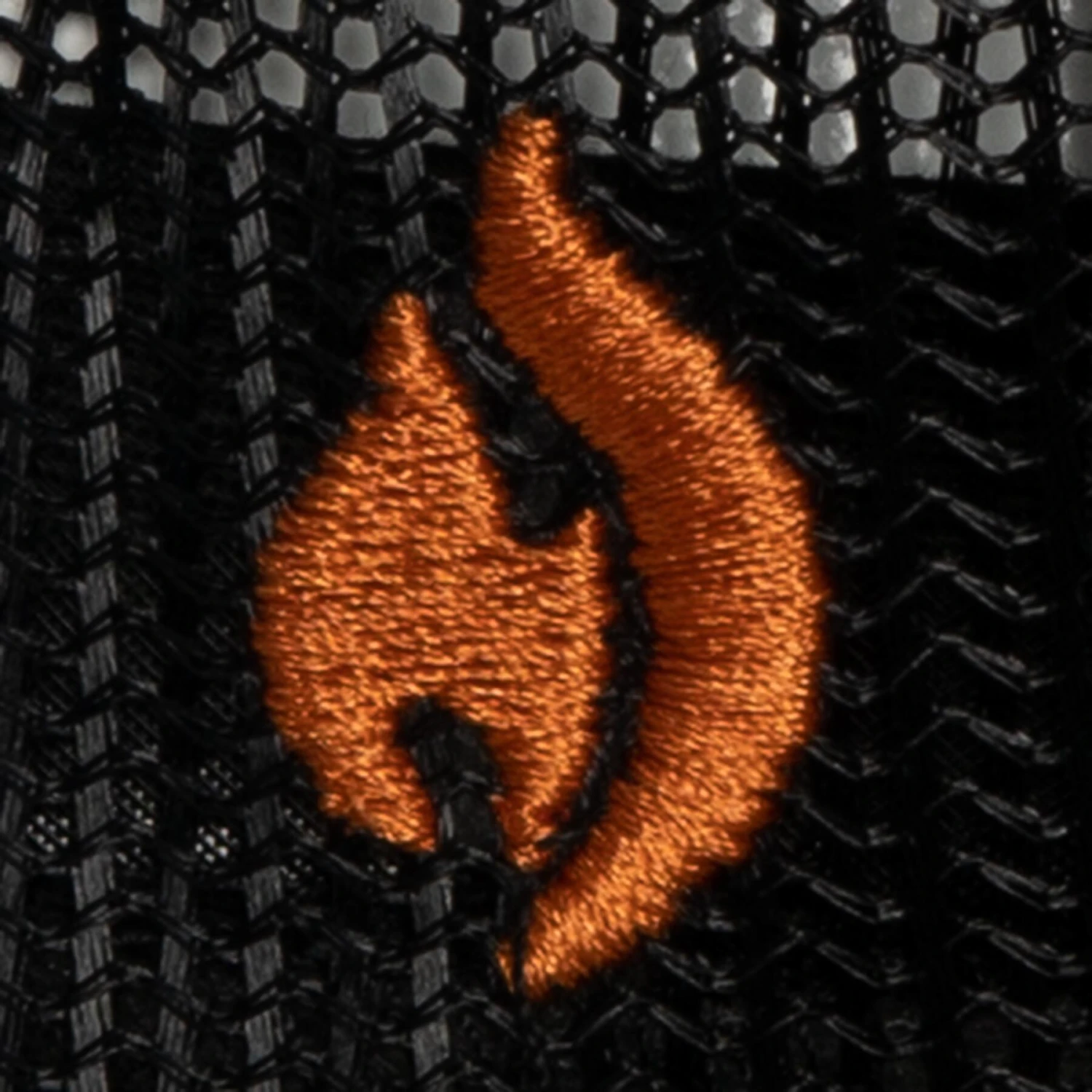 Mitchell & Ness Casquette Trucker Miami Heat Nicky Jam â Image 3