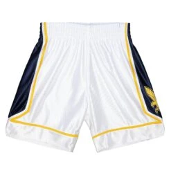 Mitchell & Ness Short Marquette University NCAA 2002