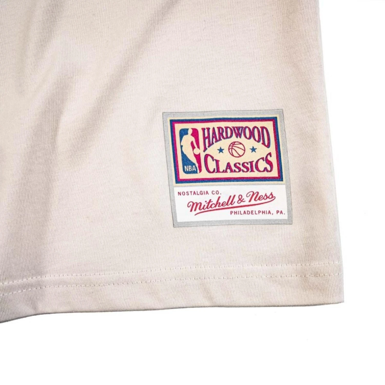 Mitchell & Ness T-shirt Miami Heat NBA Final Seconds – Image 4