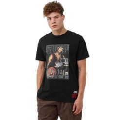 Mitchell & Ness T-shirt Philadelphia 76ers NBA Slam Allen Iverson