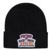 Mitchell & Ness Bonnet Detroit Pistons Knit