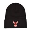 Mitchell & Ness Bonnet Chicago Bulls Knit