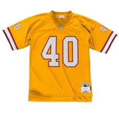 Mitchell & Ness Maillot Tampa Bay Buccaneers Mike Alstott