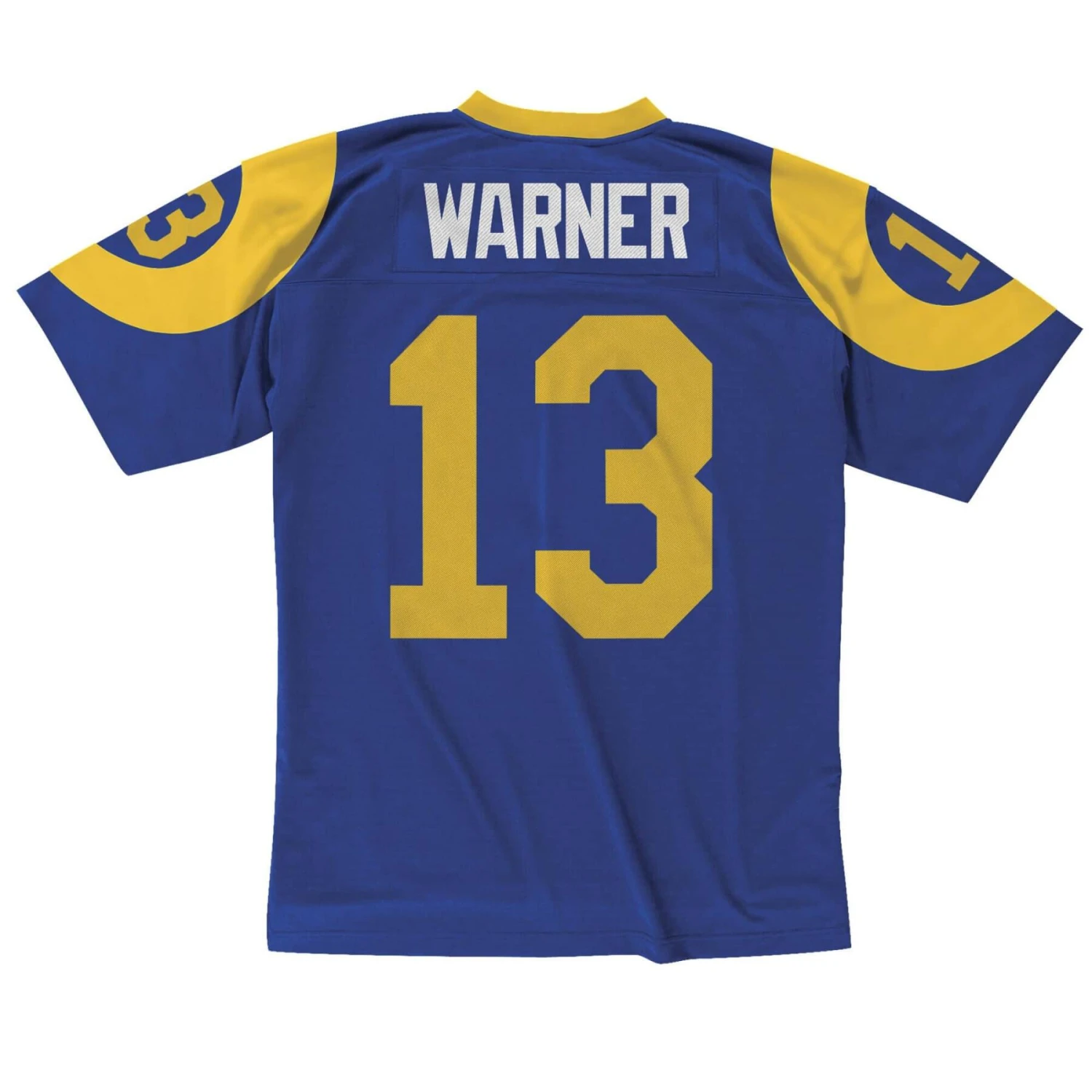 Mitchell & Ness Maillot Réplica St Louis Rams – Image 2