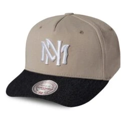 Casquette Snapback De Marque Mitchell & Ness