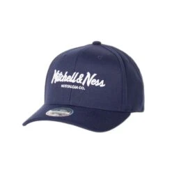 Casquette Mitchell & Ness Script