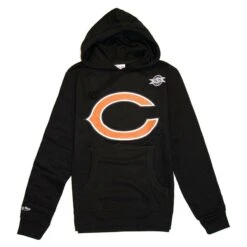 Mitchell & Ness Sweat à Capuche Chicago Bears Superbowl 80โs Walter Payton