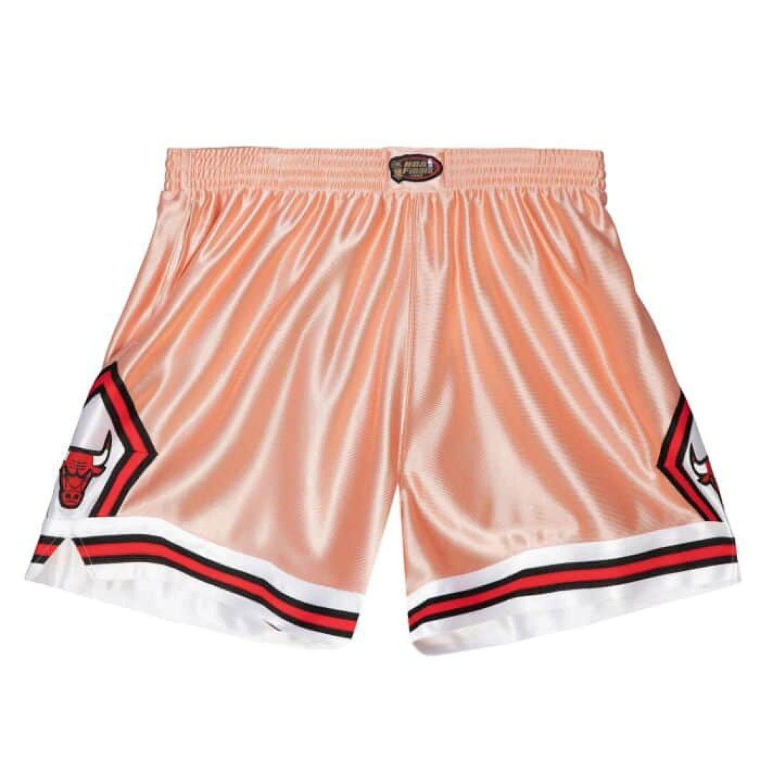 Mitchell & Ness Short Femme Chicago Bulls