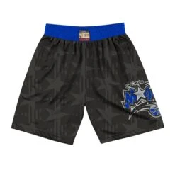 Mitchell & Ness Short Orlando Magic