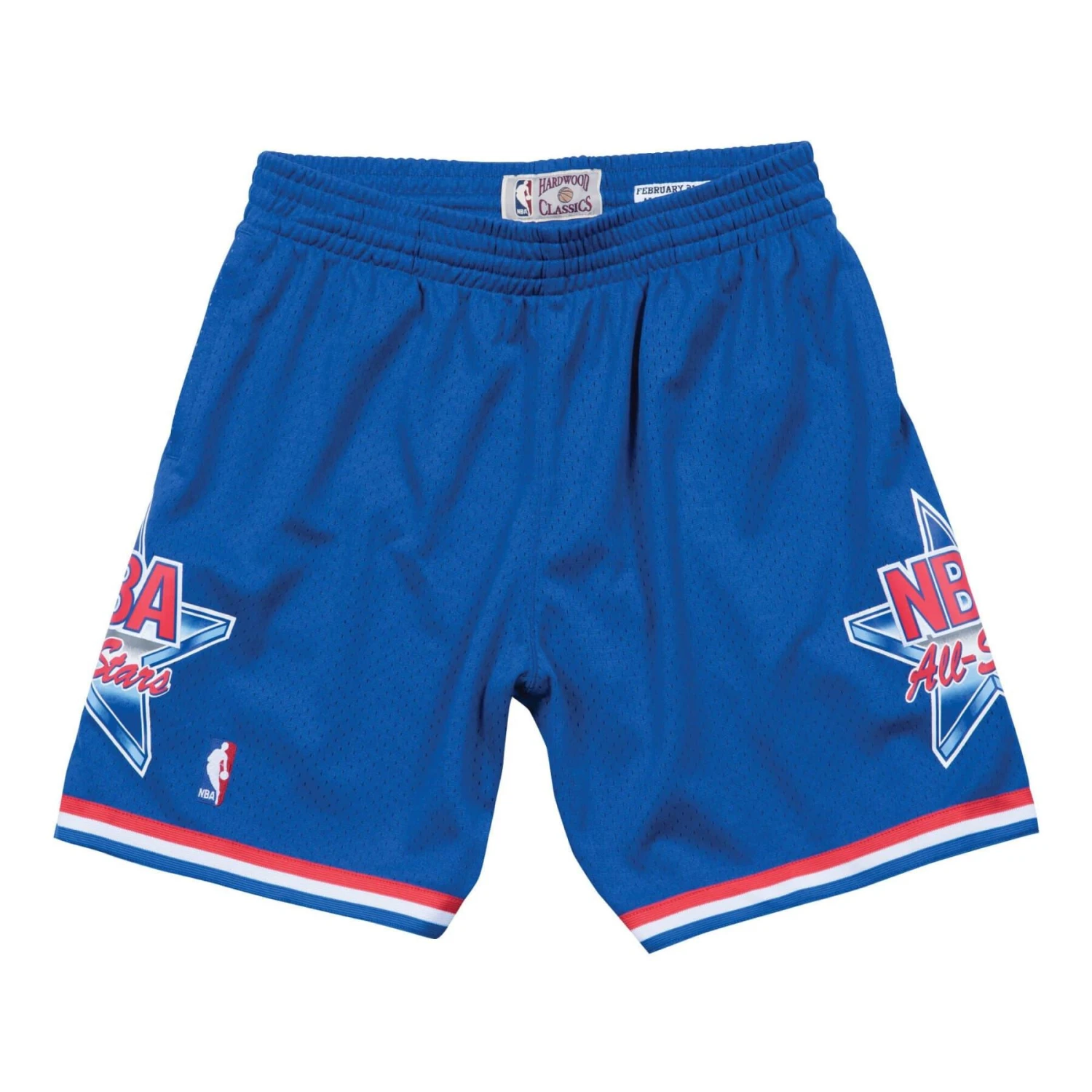 Mitchell & Ness Short NBA All Star Swingman
