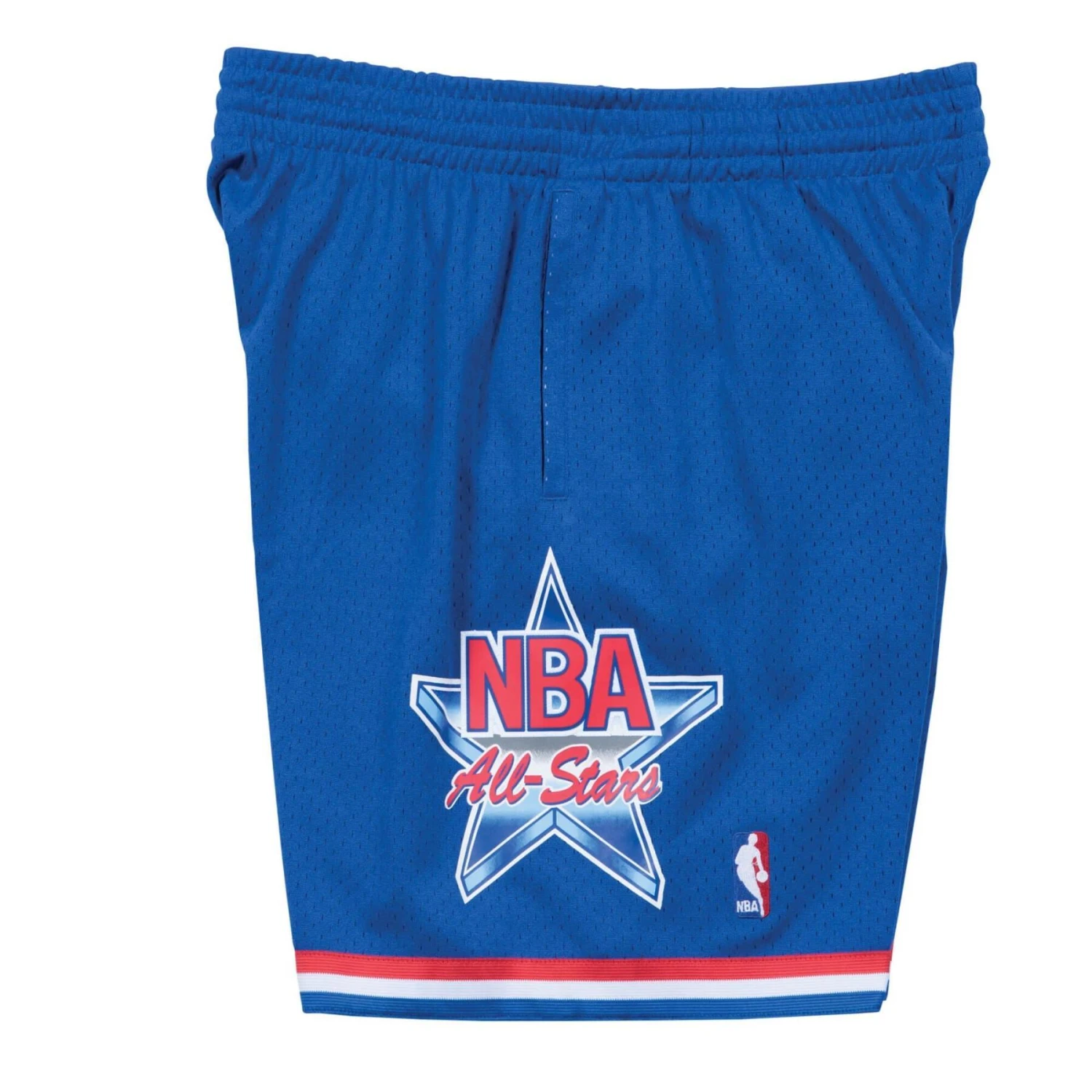 Mitchell & Ness Short NBA All Star Swingman â Image 2