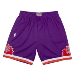 Mitchell & Ness Short Phoenix Suns Swingman