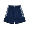 Short Mitchell & Ness NCAA Swingman Georgetown 95