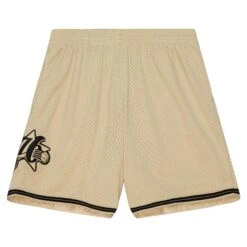 Mitchell & Ness Short Philadelphia 76ers 2000/01