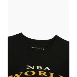 Mitchell & Ness T-shirt Houston Rockets