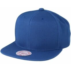 Casquette Mitchell & Ness Blank