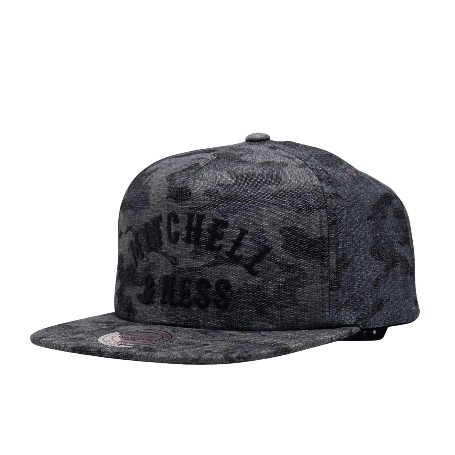 Casquette Mitchell & Ness Crawler – Image 3