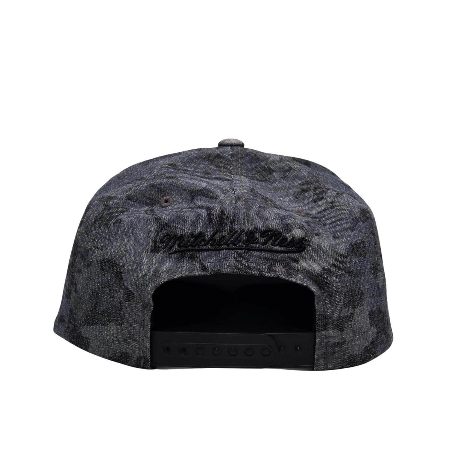 Casquette Mitchell & Ness Crawler – Image 5