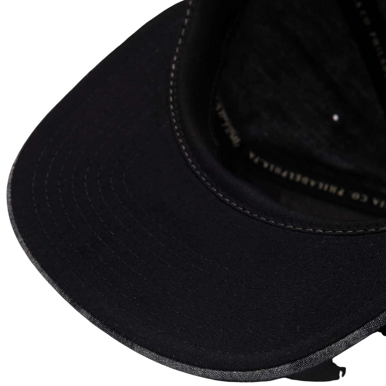 Casquette Mitchell & Ness Crawler – Image 6