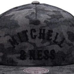 Casquette Mitchell & Ness Crawler