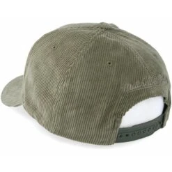 Casquette Mitchell & Ness Cord