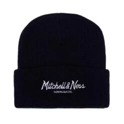 Bonnet Mitchell & Ness Pinscript