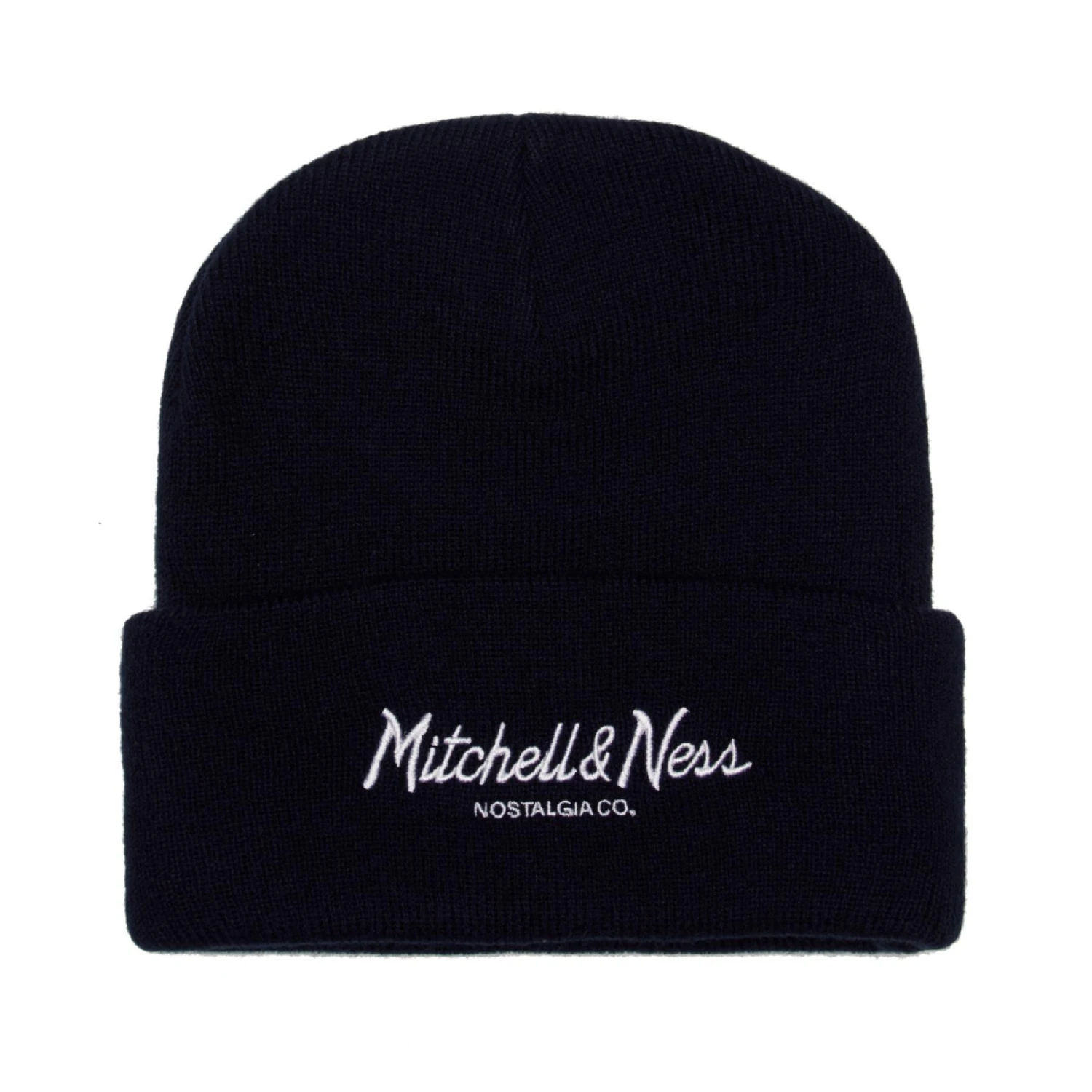 Bonnet Mitchell & Ness Pinscript