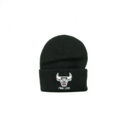 Mitchell & Ness Bonnet Chicago Bulls Team Logo