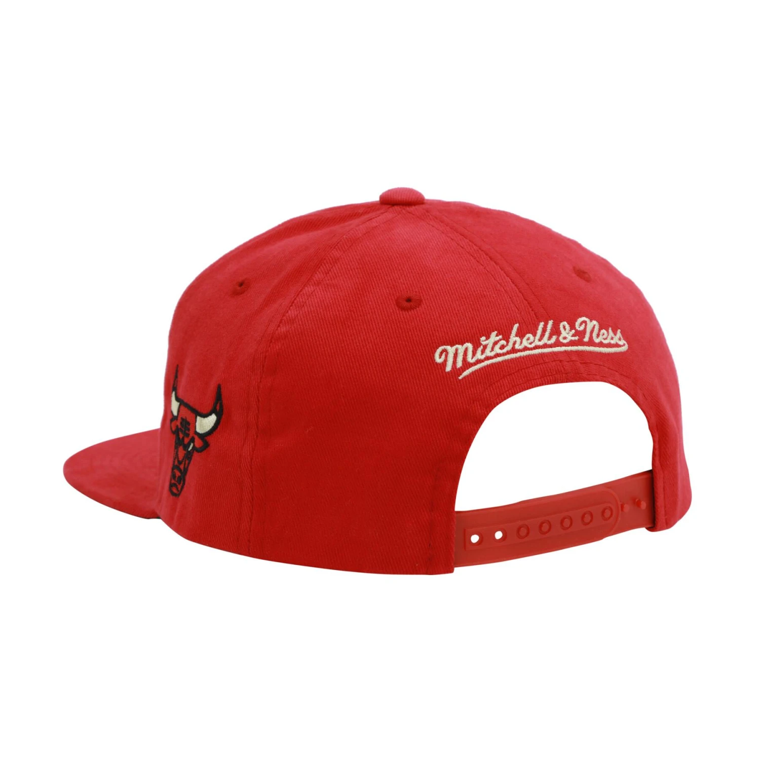 Mitchell & Ness Casquette Chicago Bulls Vintage â Image 3