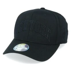 Mitchell & Ness Casquette New York Knicks Tonal