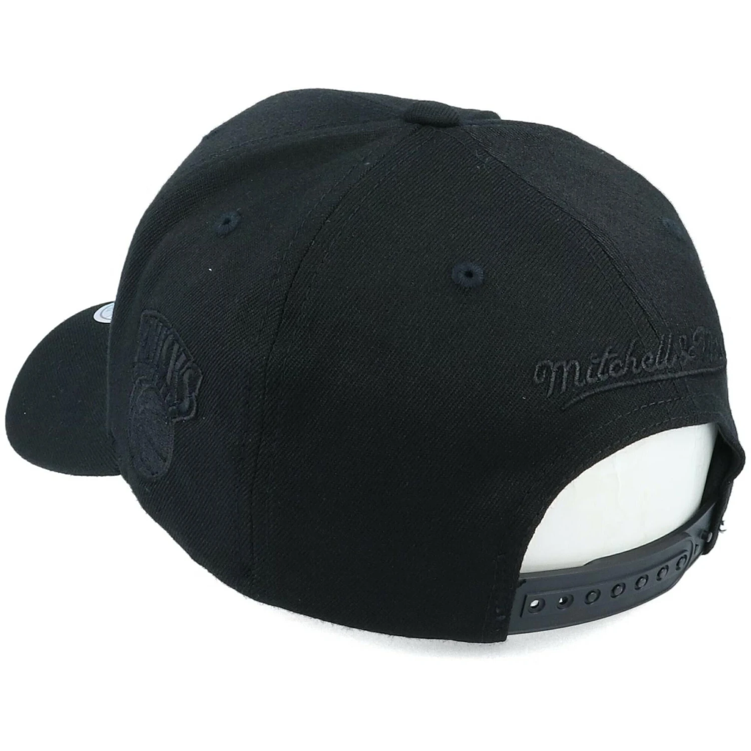 Mitchell & Ness Casquette New York Knicks Tonal – Image 2